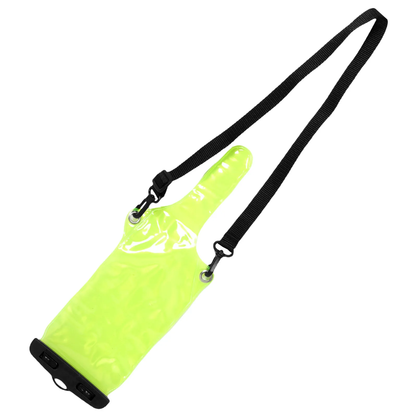 

Waterproof Radio Bag Intercom Protective Case Dustproof Portable Pouch For Outdoor Kayaking Camping Hiking Firefighter