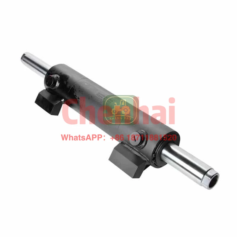 High Quality Power Steering Cylinder and Piston Kit RE271434 Fits for John Deere Tractor Spare Parts