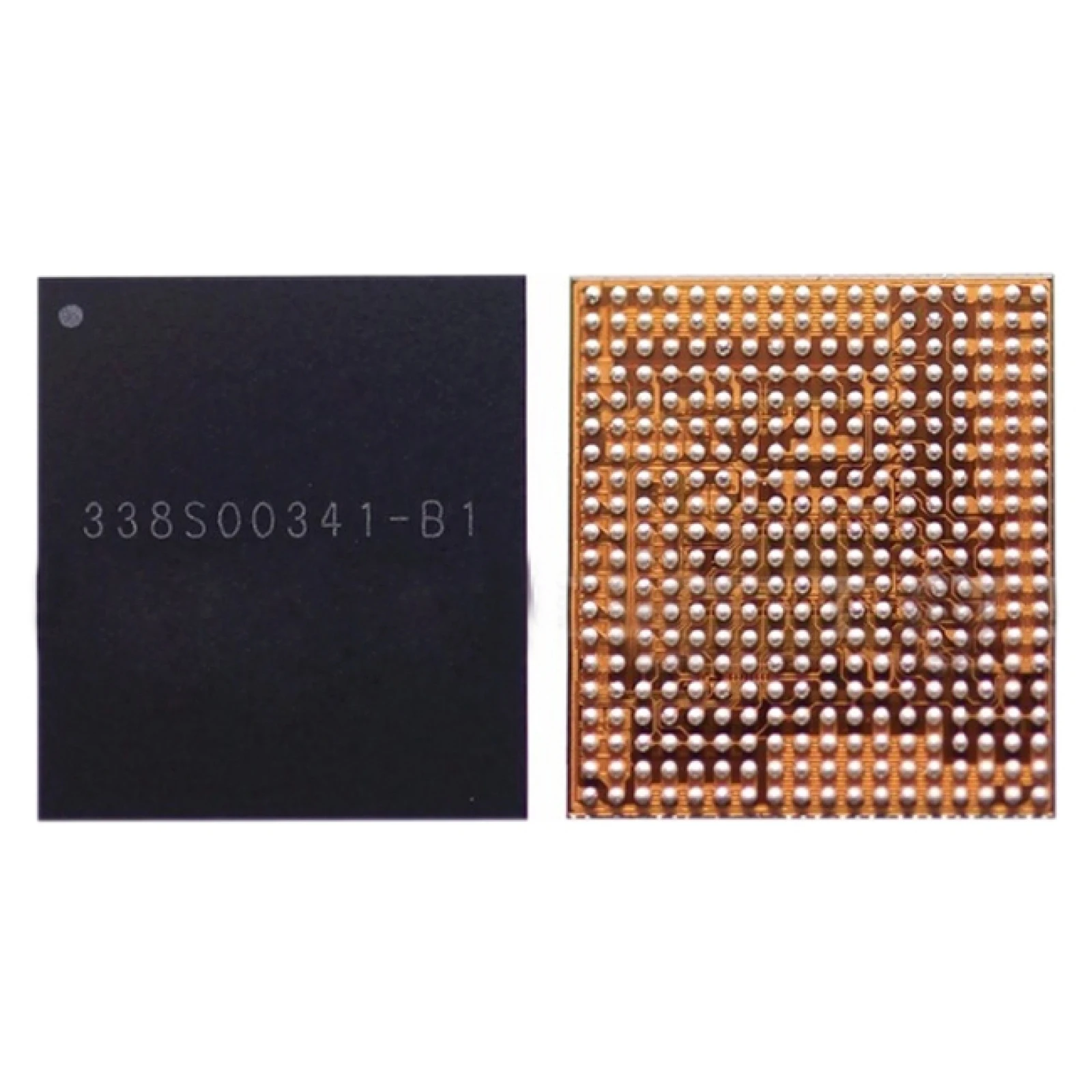 

Big Power Management IC 338S00341-B1 (U2700) for iPhone X