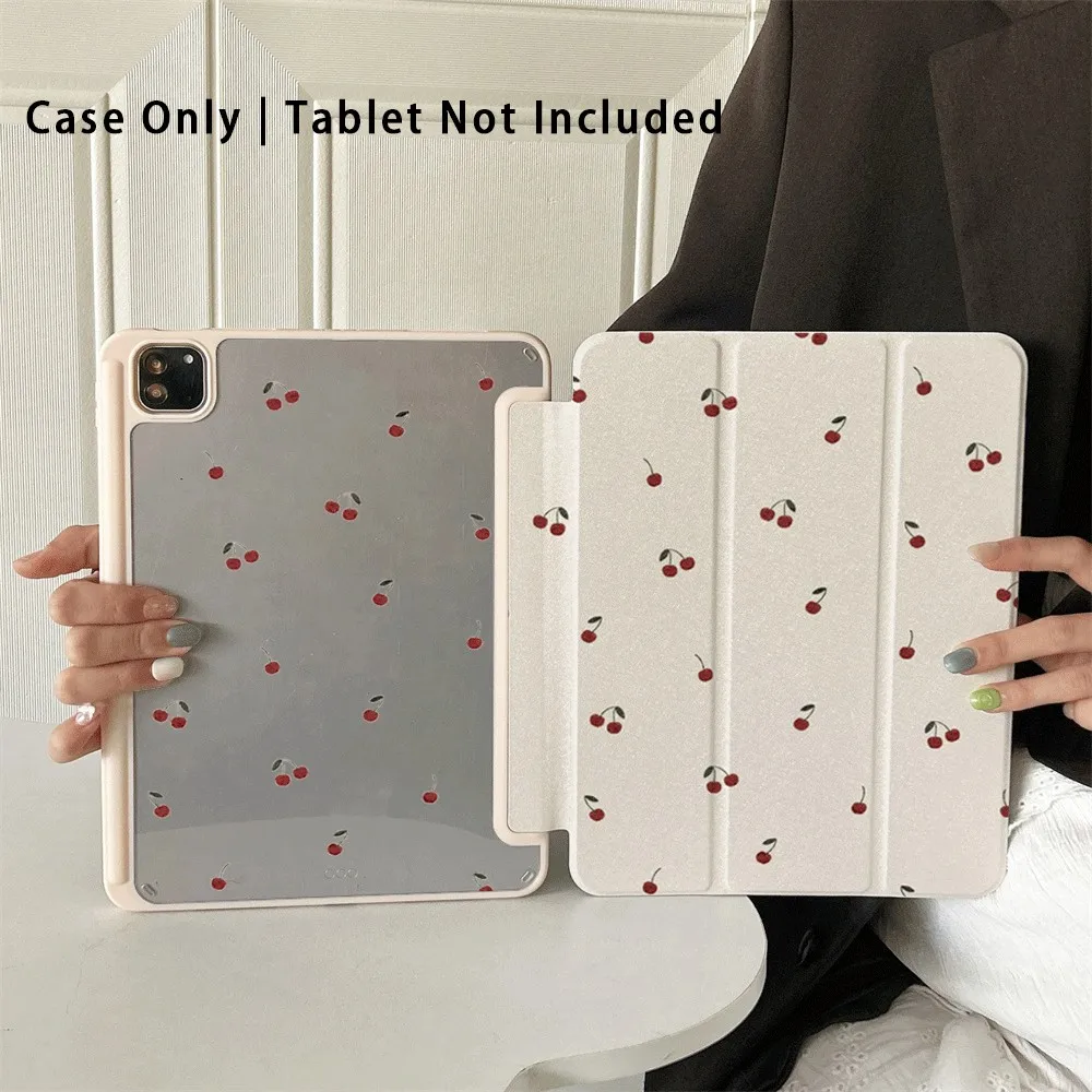 

Чехол для планшета Samsung, смарт-чехол, совместимый с Samsung для Galaxy Tab S7/S8/S9