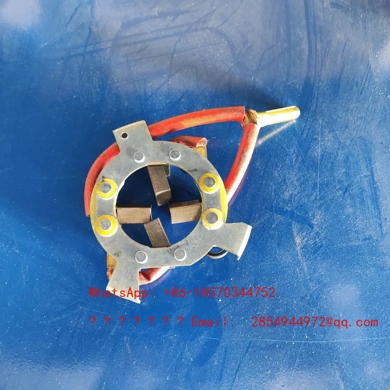 Electric Winch Carbon Brush 12,000 Pounds 13500 Pounds Applicable Winch Carbon Brush Motor Accessories