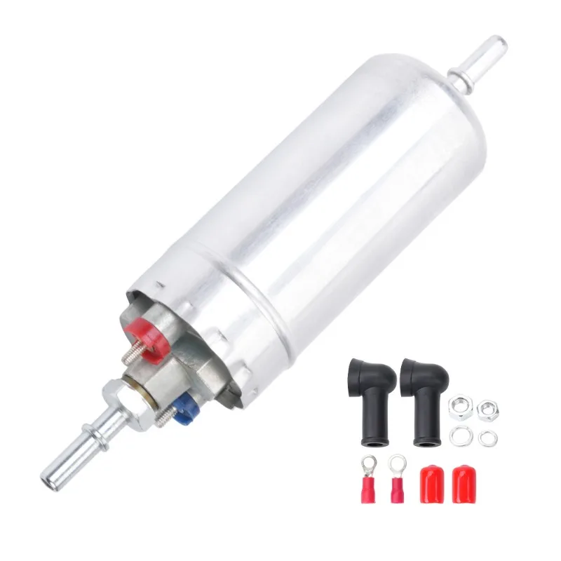 Car modification silent fuel pump pressure simple spray pump