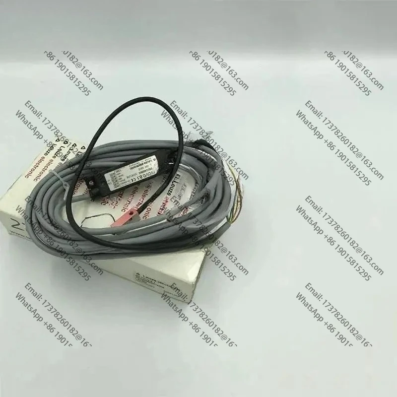 

L0846605 Электронный датчик RK 701/081 для деталей офсетного пресса Kba
