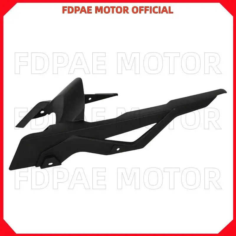 Drive Chain Cover for Wuyang Honda Cb190r/x/ss