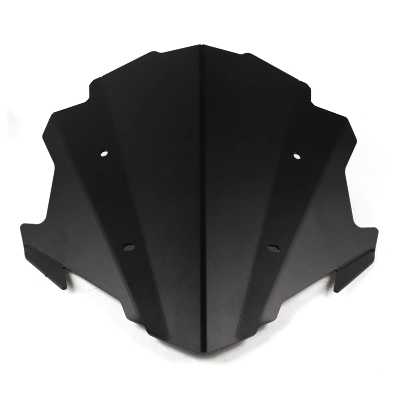 Motorcycle Windshield Sun Visor Air Wind Deflector Windscreen Guard For Yamaha Tracer 9 GT 900 GT 9GT 900GT 2021 2022 image 6