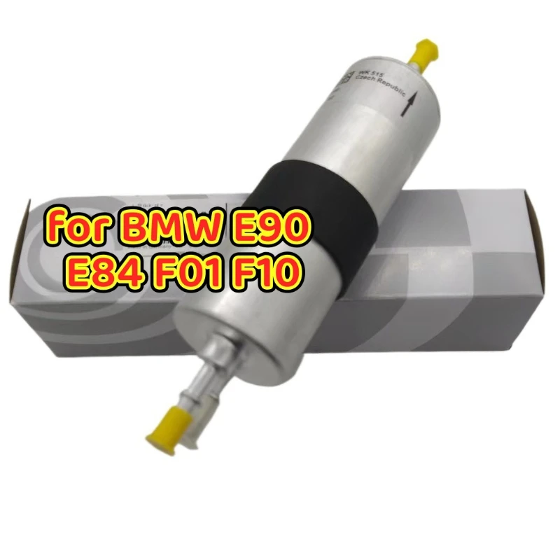 

Топливный фильтр для BMW E90 E84 F01 F10 16127233840