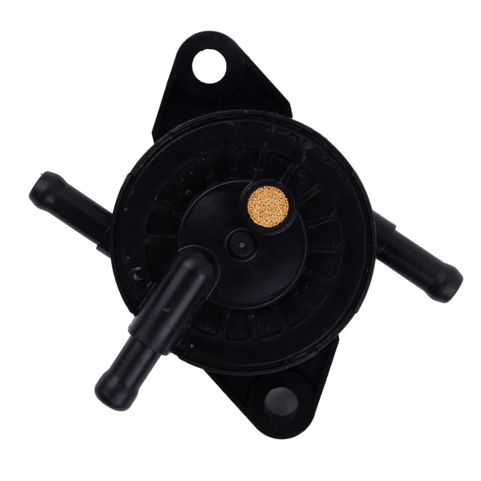Complete Fuel Pump Kit For Kawasaki FR691V FR651V FR600V For Z445 490407008 MIU12470 Easy Fuel System Replacement