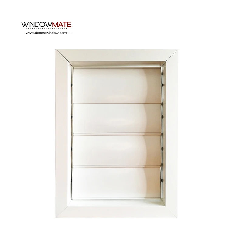 Persianas fijas para decoración de pared, cortina para ventana de plantación interior y exterior