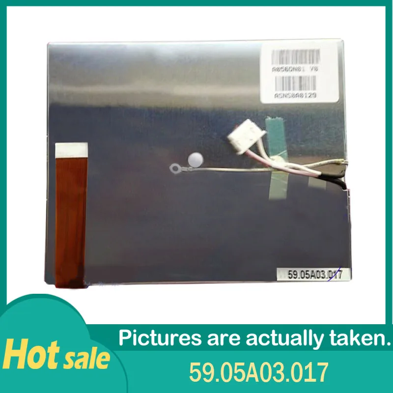 

100% Original 5.6inch Industrial Lcd Display Panel 59.05A03.017