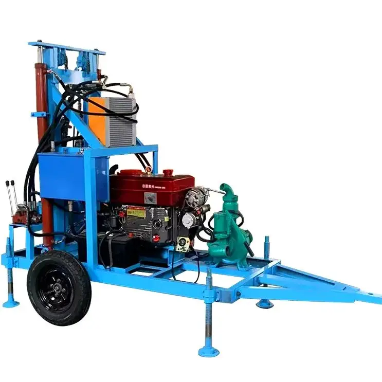 Customized 22 Hp Sm…