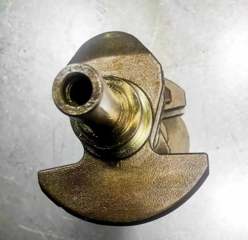 

3L5GDA 3L5G6303DA L319-11-300A L319-11-300B 4608423 with Ford Mazda Engine Type SEWASEBA GZ GZFA L3