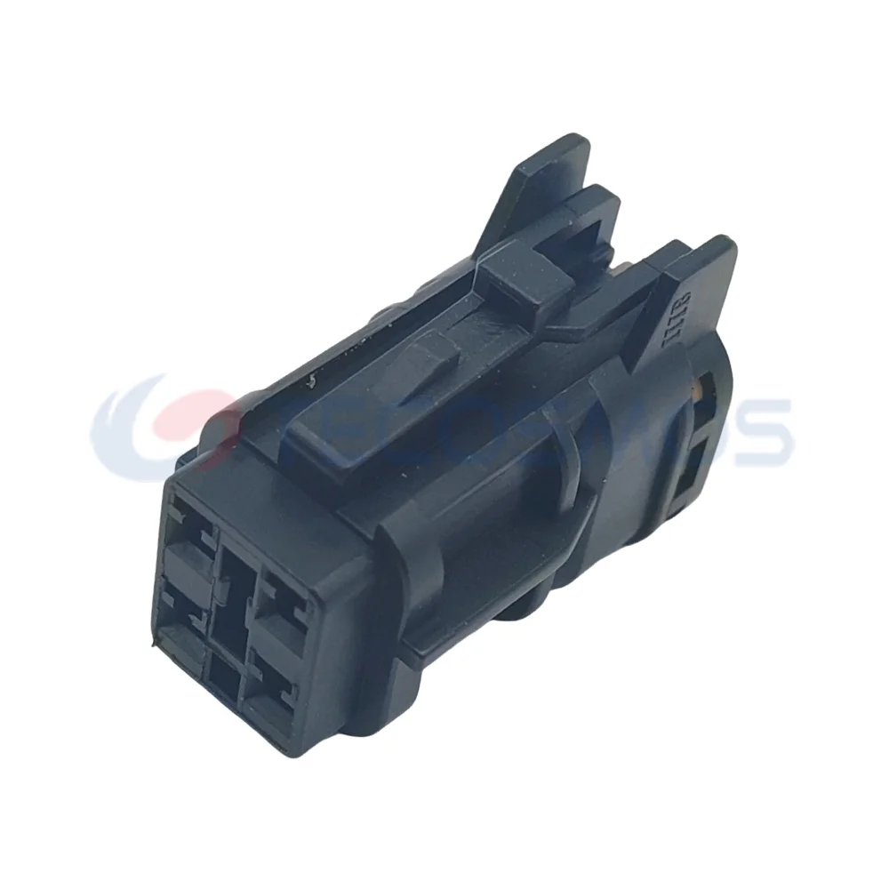 4 Pin Auto Rear Camera Reverse Radar Connector Car Taillights Plug Socket MG640333-5 MG610331-5 7123-7444-30 7222-7444-30