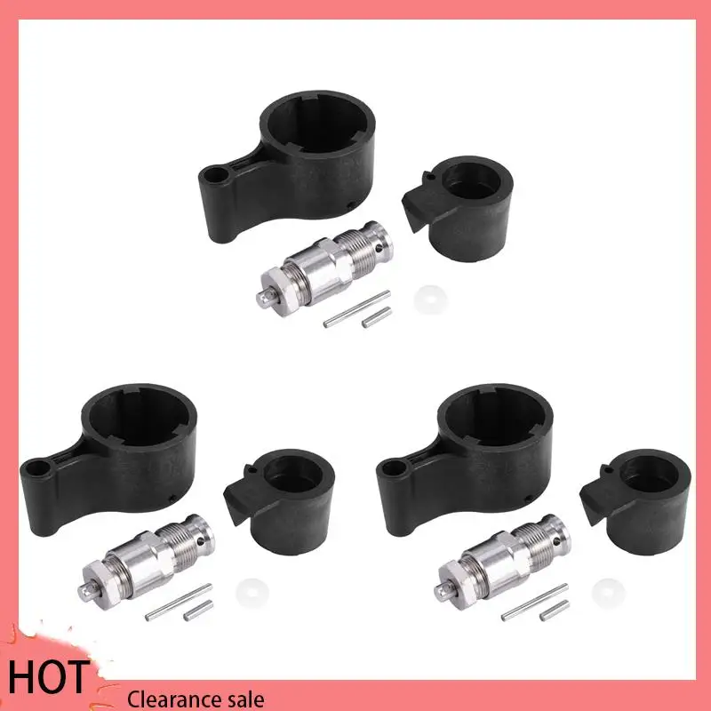 

A88Z 3X 257352 Airless Prime Spray Valve Drain Dump Valve Repair Kit For Graco Paint Sprayer 695 795 1095 1595 3900 5900 7900