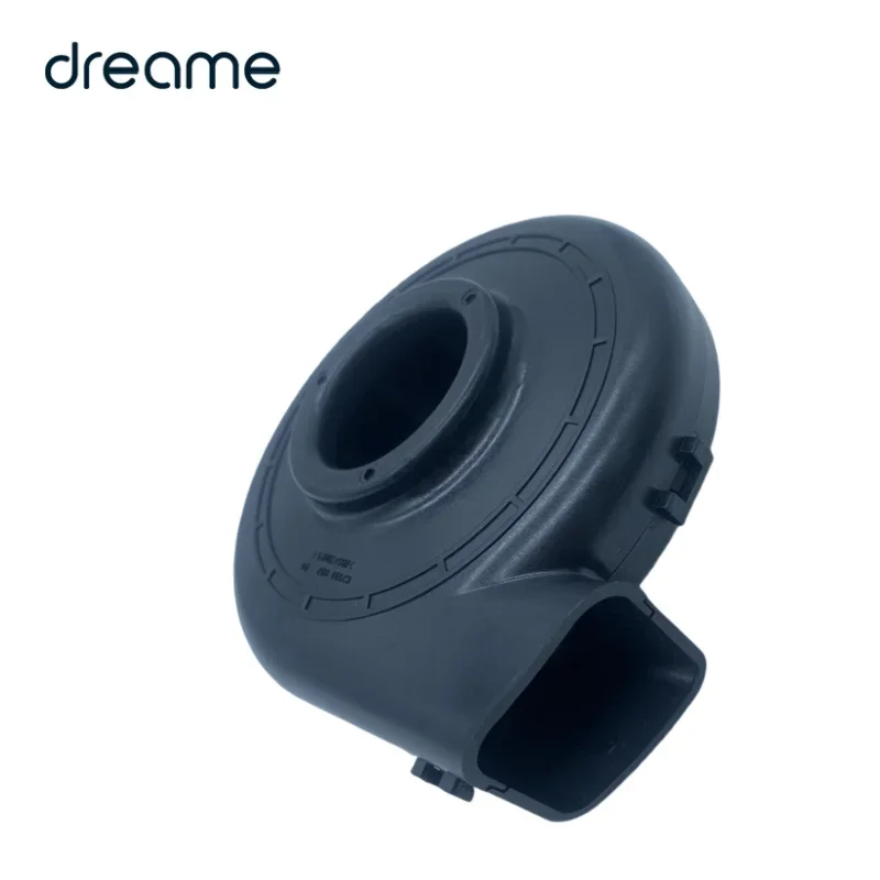 Orijinal Fan Motoru 6000PA MSD-C-3 Dreame L10s Ultra/L10s Prime/L10s Pro/D10s Artı Elektrikli Süpürge Parçaları Aksesuarları
