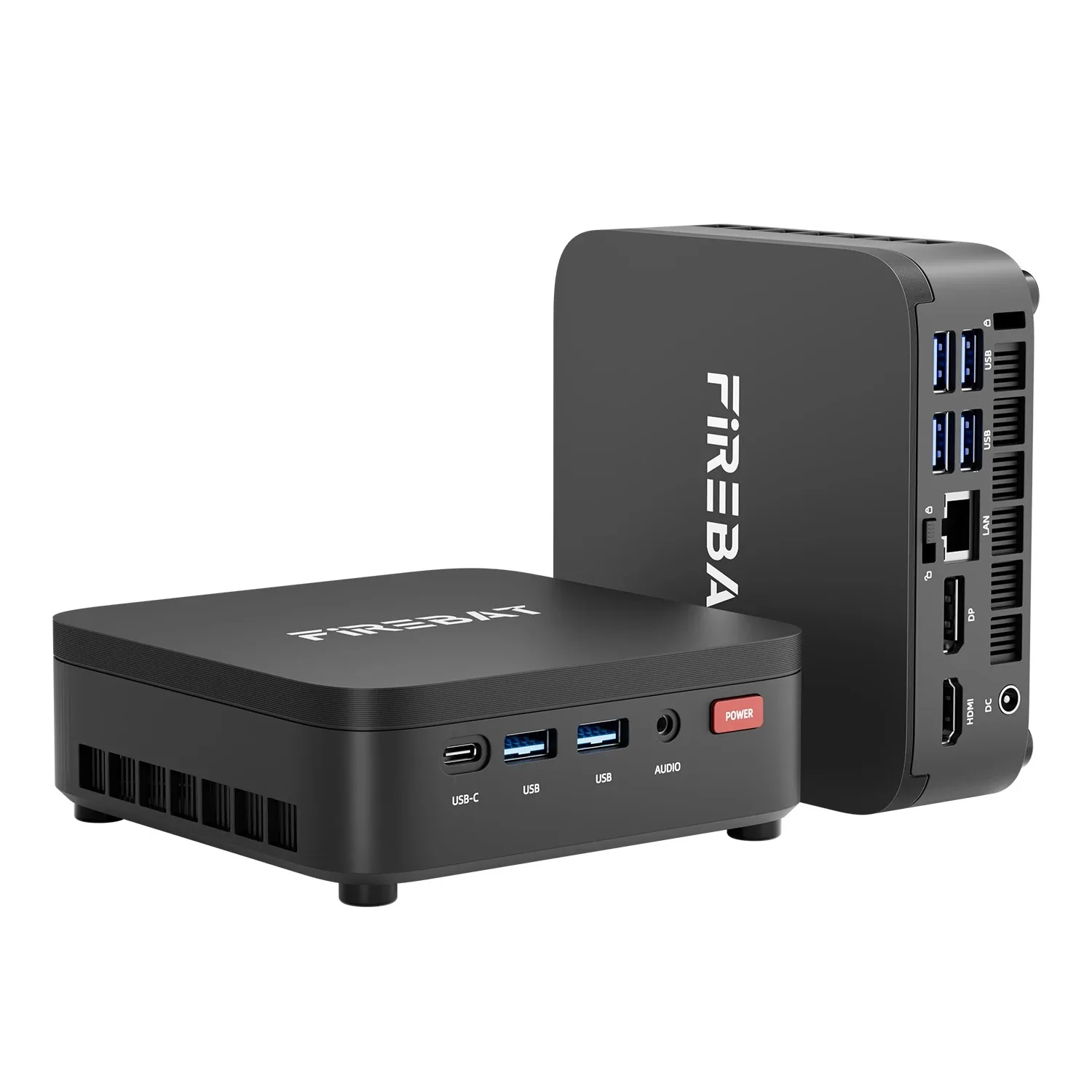 【¥25,396】FIREBAT R3 ミニPC AMD Ryzen 3 4300U LPDDR4 8GB / SSD m.2 SATA 256GB-アリエク特価アラート