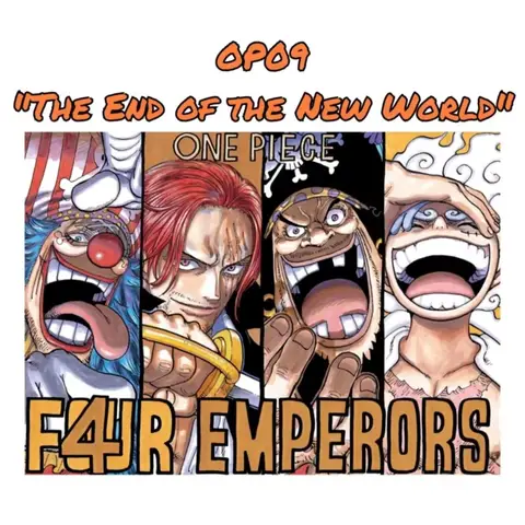 6 best sales Luffy Ormman - №4