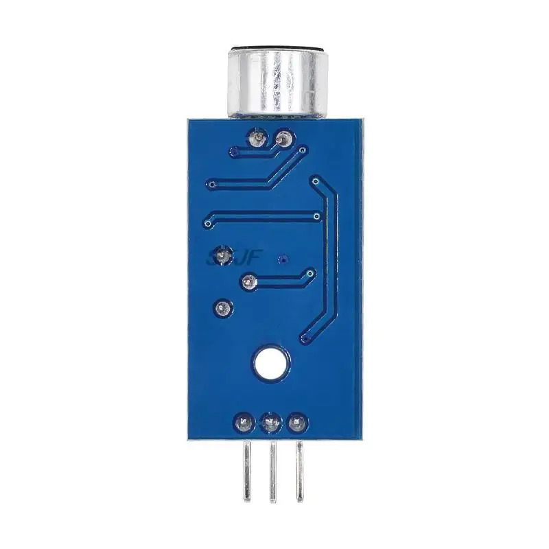 Picture 6: 3Pin Voice Sound Detection Sensor Module Intelligent Smart Robot Helicopter Airplane Boart Car For Arduino Diy Kit