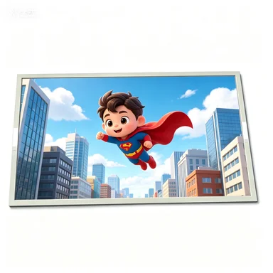 TX14D26VM1BAA 5.7 inch 320*240 Resolution LCD panel fast shipping