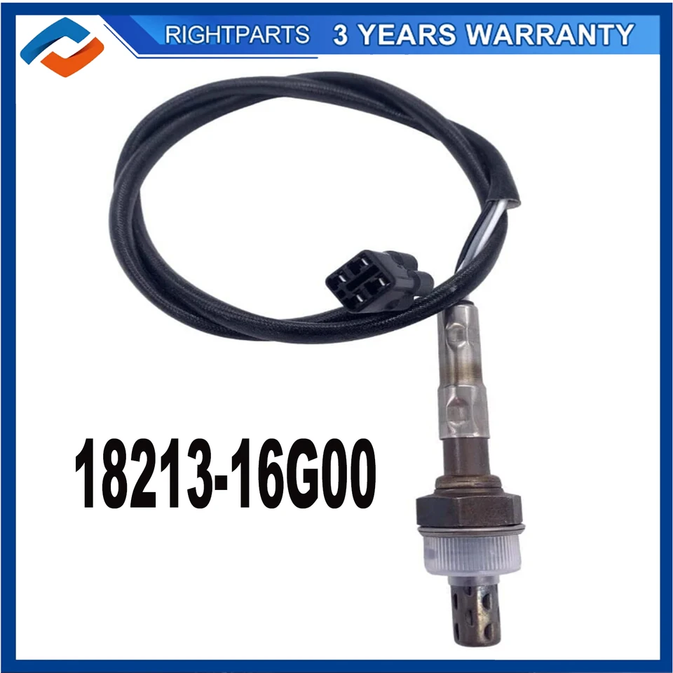 Oxygen Sensor for Suzuki SV1000 DL650 2003-2010