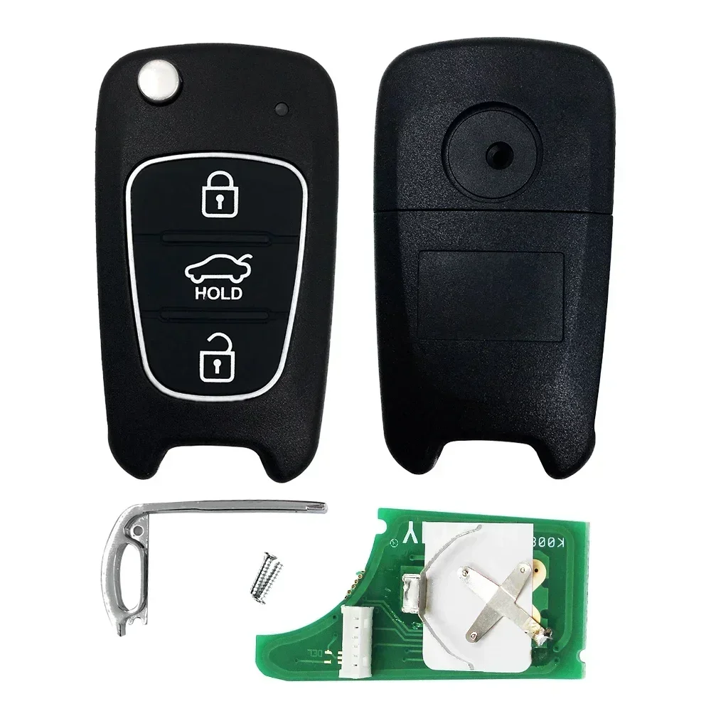 10PCS KEYDIY KD B04 chiave remota universale per KIA Style KD900/KD MINI/KD-X2 chiavi programmatore di strumenti serie B telecomando chiave per auto