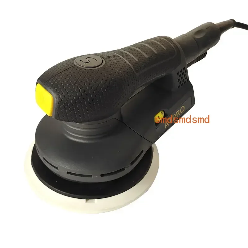 Lixadeira Orbital A… - image