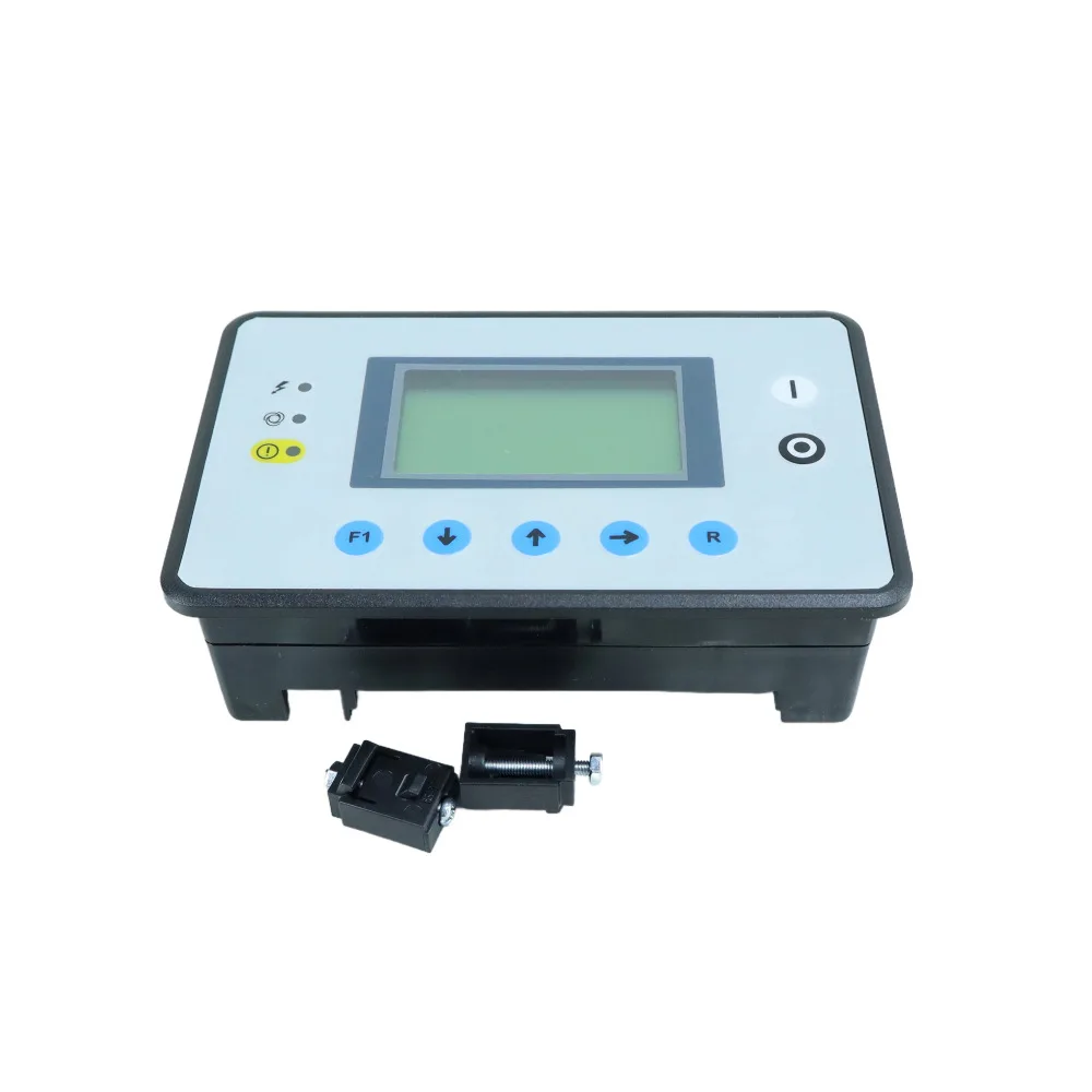 Compressor Control Panel 1092005691 for Atlas Copco Air Compressor Spare Parts Industrial Compressor Controller Parts