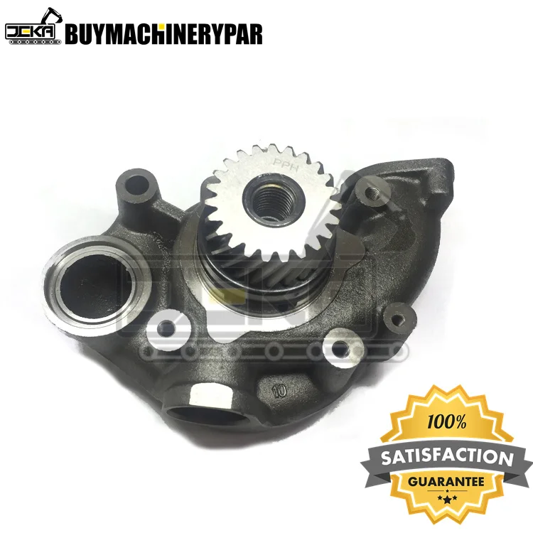 Bomba De água 20575653 3183909 8192050 Fit For Volvo FE6 FE7 FL6 FL7 B6 B7 B7F B7L B7R FL6 FL7 FM7 FS7 A20C L70D L90D L120D