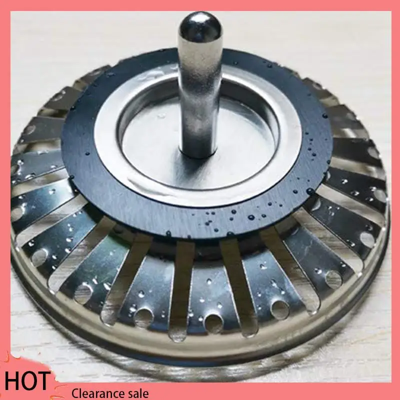 

A88Z сменные аксессуары для кухонной мойки, сито для умывальника для овощей, 84 мм, уплотнитель для слива, зонтик, фильтр для раковины