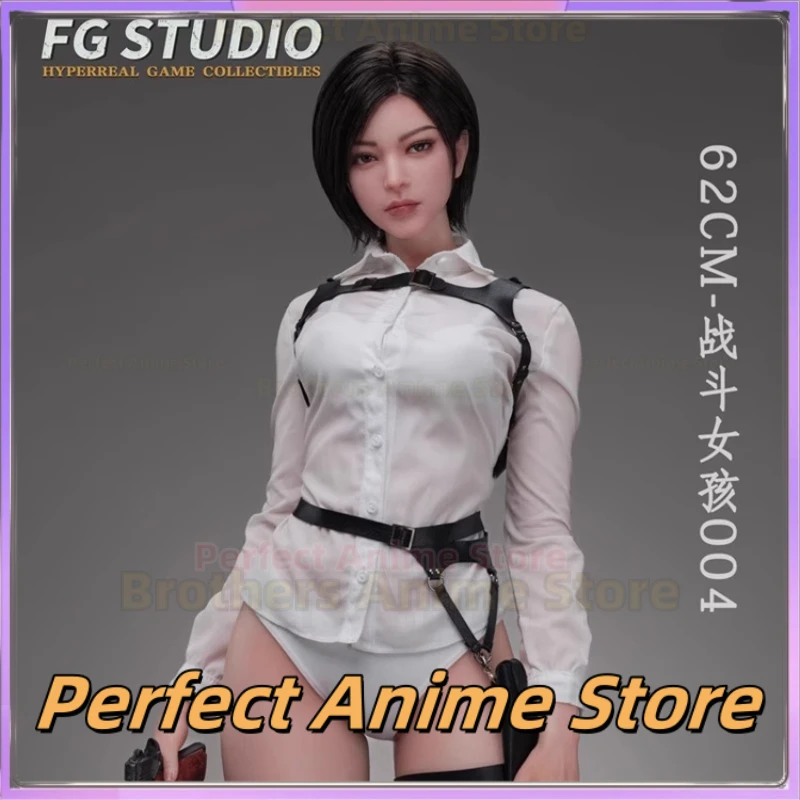 In Stock Original FG Studio 1/3 Aida King Fighting Girl FG-004