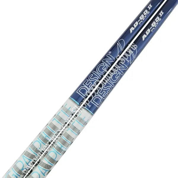 S Graphite shaft
