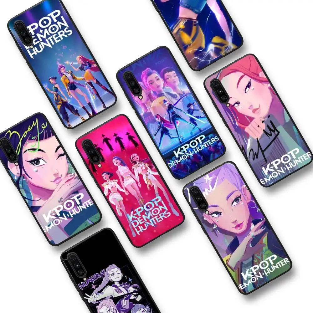 casesse La Marque de Coques de Téléphone Incontournable pour les Fans de K-pop