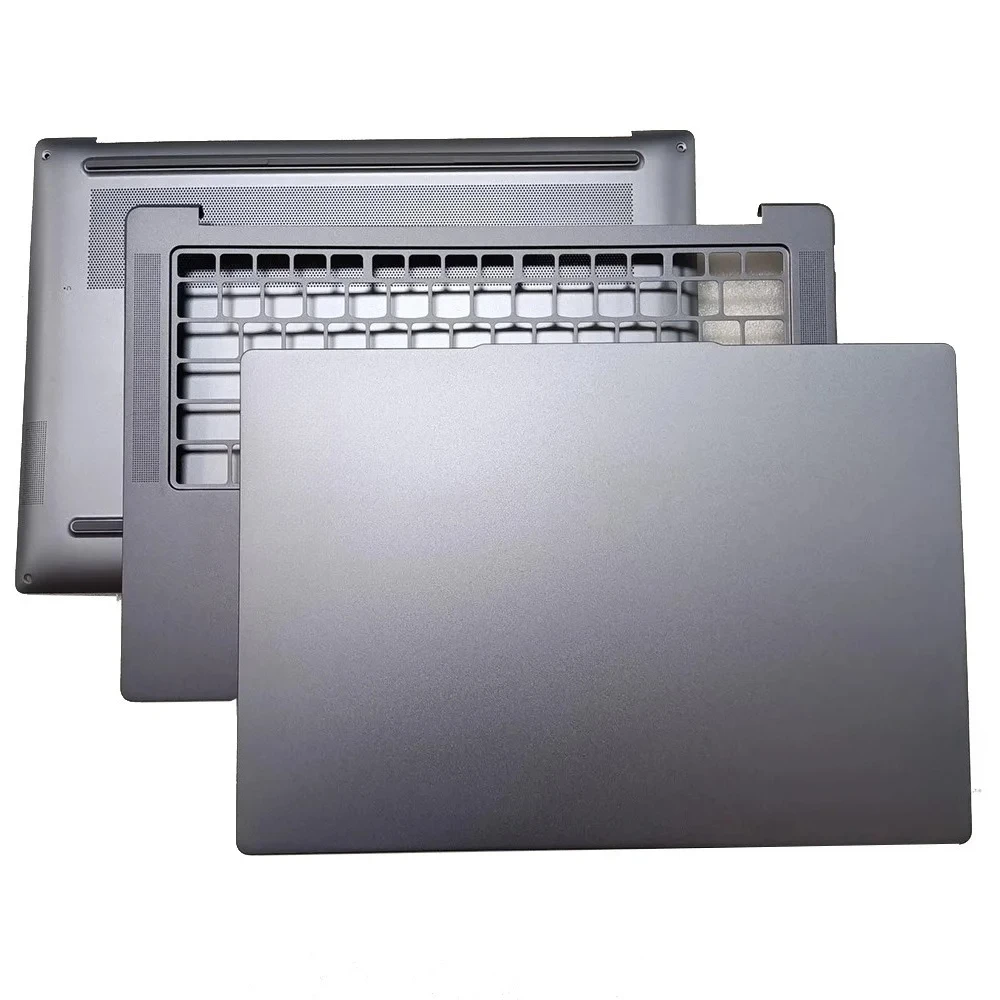 

Новые корпуса для ноутбука Lenovo Yoga Pro 7 14IRH8 Yoga Pro 14s ARP8 APH8 2023, задняя крышка, задняя крышка, подставка для ноутбука, верхняя нижняя часть корпуса
