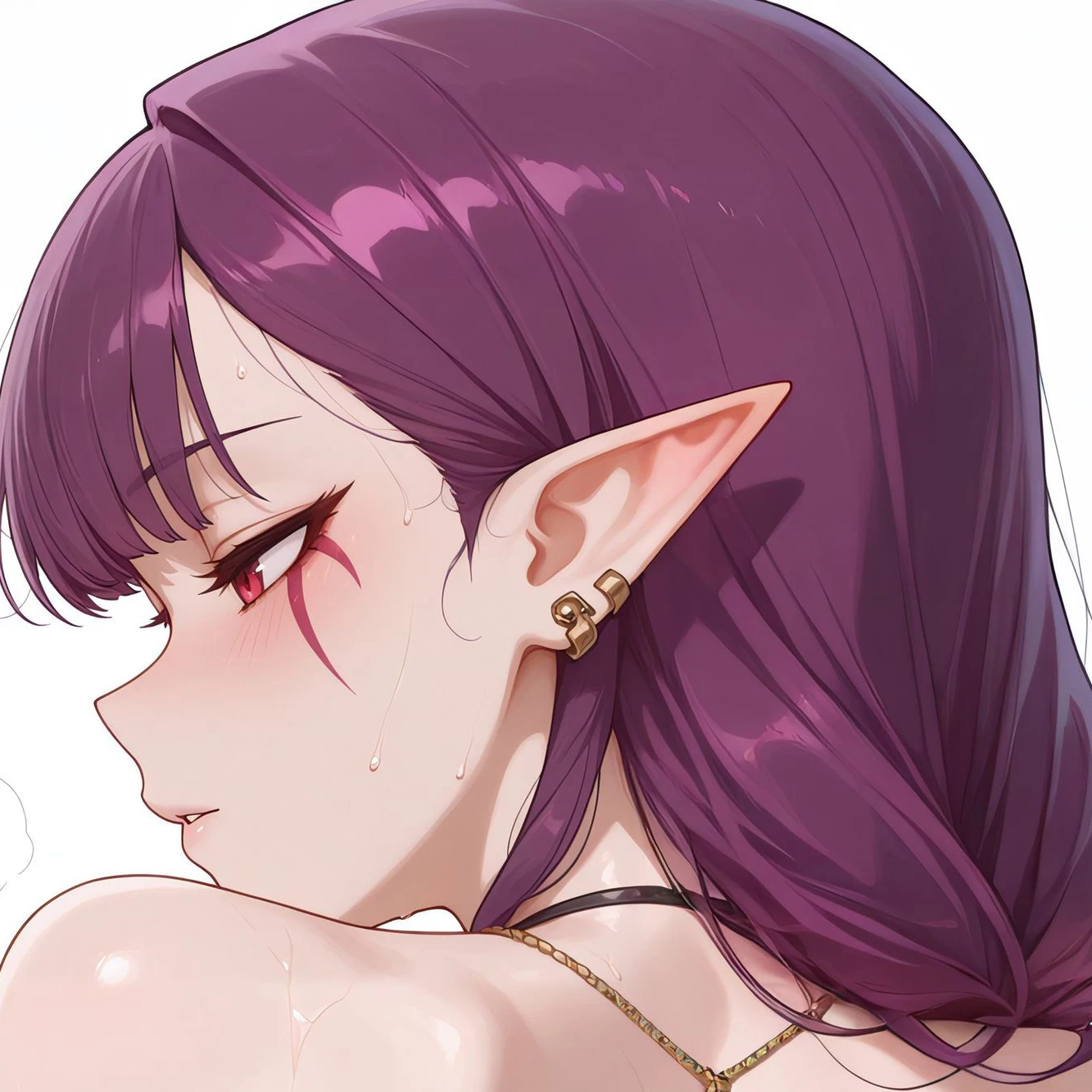 Dakimakura anime Esil Radiru estampado de doble cara funda de almohadas de tamaño real funda de almohada para adultos personalizable