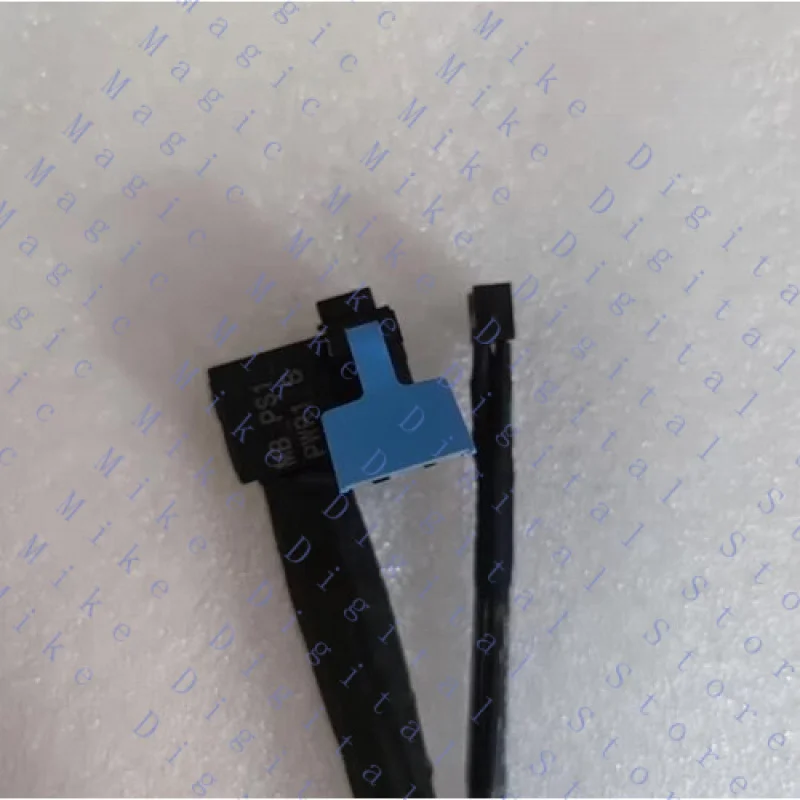 H  New for DELL PowerEdge R760 GPU Power Cable Single 8-Pin Power Cable 00M6CK 0M6CK