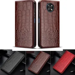Leather Flip G50 Case on For Nokia G50 5G Coque For Fundas Nokia G20 G10 G30 NokiaG50 Magnetic Cases Stand Wallet Phone Cover