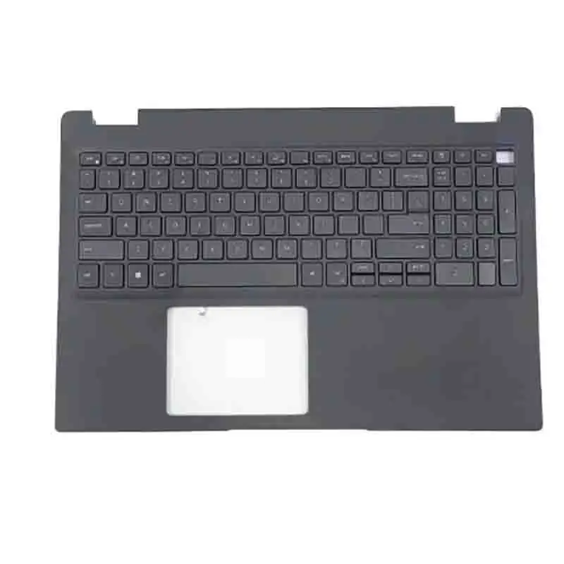 

0JYG4Y JYG4Y Оригинальный верхний чехол для ноутбука Dell Latitude 3510/E3510 (новая замена OEM, черный)