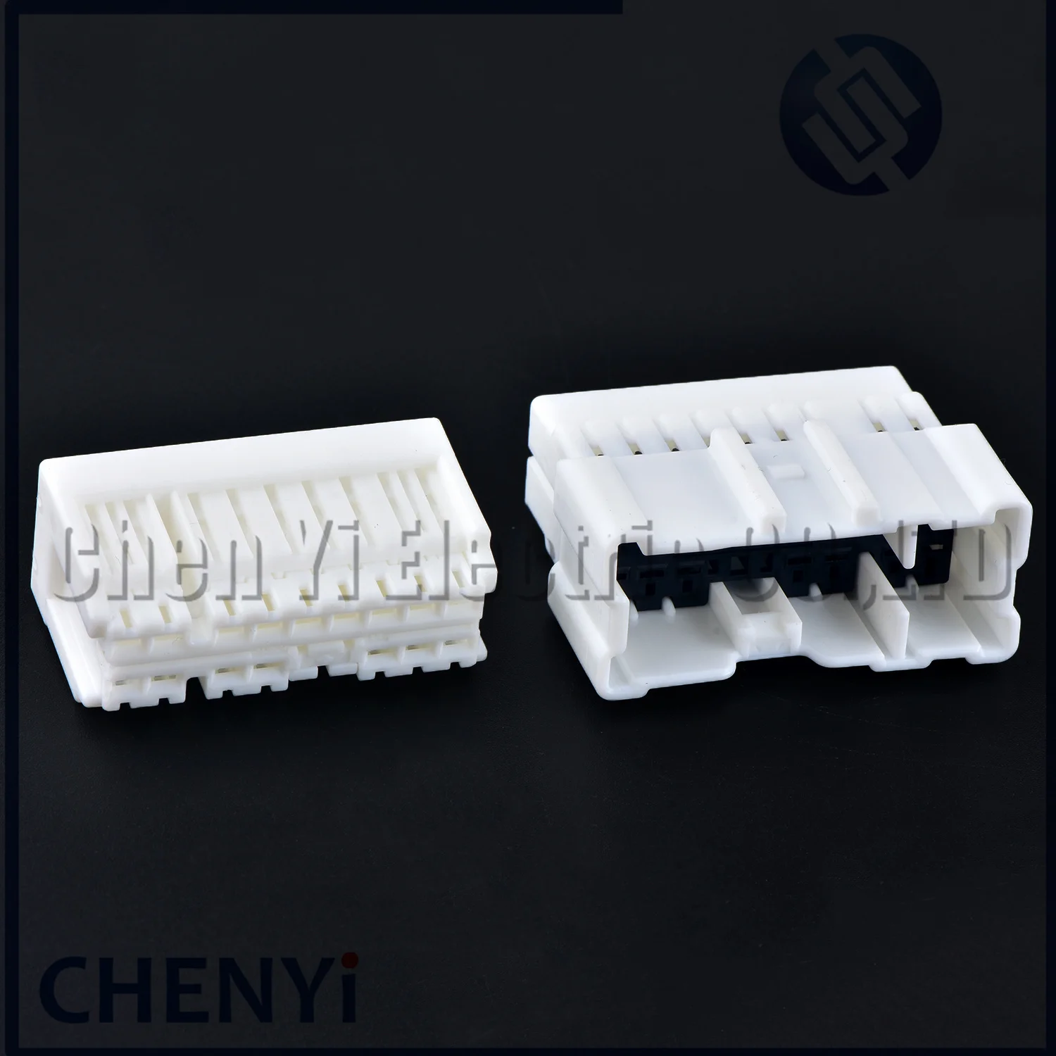 16 Pin Automotive connector Window regulator switch plug socket 6098-6957 6098-6986 For Nissan sylphy Qashqai X-Trail Subaru