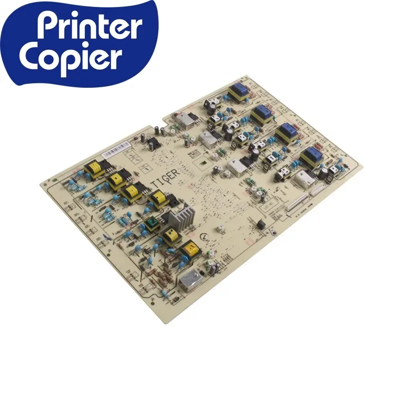 1pc JC44-00212C High Voltage Power Supply Board for HP LaserJet Enterprise E77830dn E77822z E77825dn E77830 E77822 E77825 HVPS