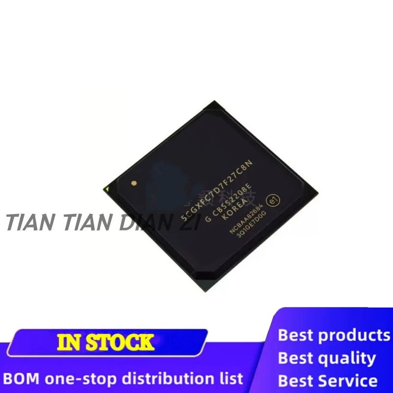 1Pcs/Lot 5CGXFC7D7F…