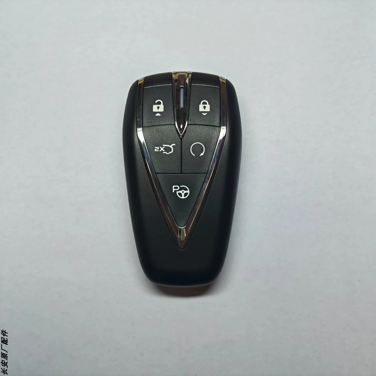 

Original Car Keyless Smart Remote Key 433Mhz with 4A Chip for CHANGAN UNI-V UNIV CS95 Intelligent Remote Key