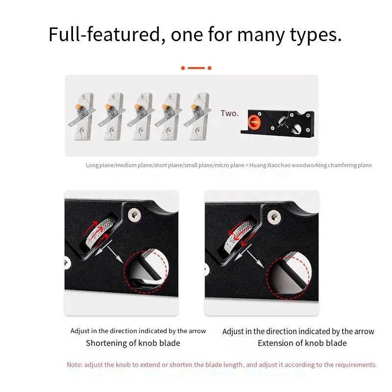 Shoulder Planes Woodworking 45 Degree Handheld Chamfer Planer With Auxiliary Locator Professional Carpenter Woodworking Tools