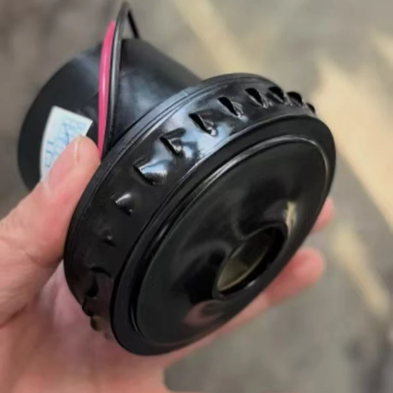 Mini Gesture Double Brush Washing Machine Brushless Suction Motor 24V 36V 130W 150W Suction Motor