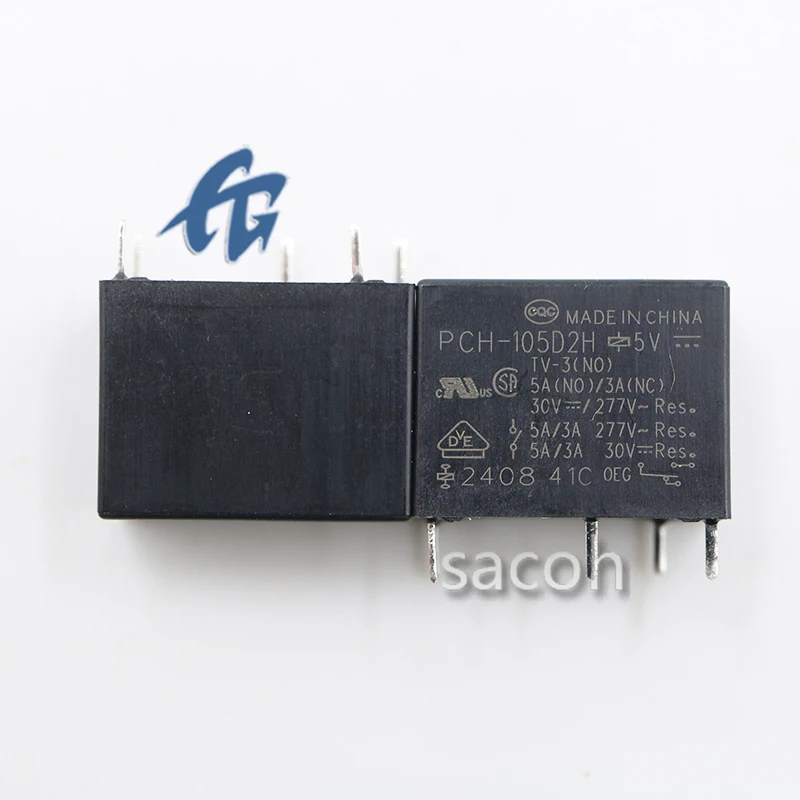

SACOH High Quality Original Electronic Components Suppliers PCH-105D2H 10PCS