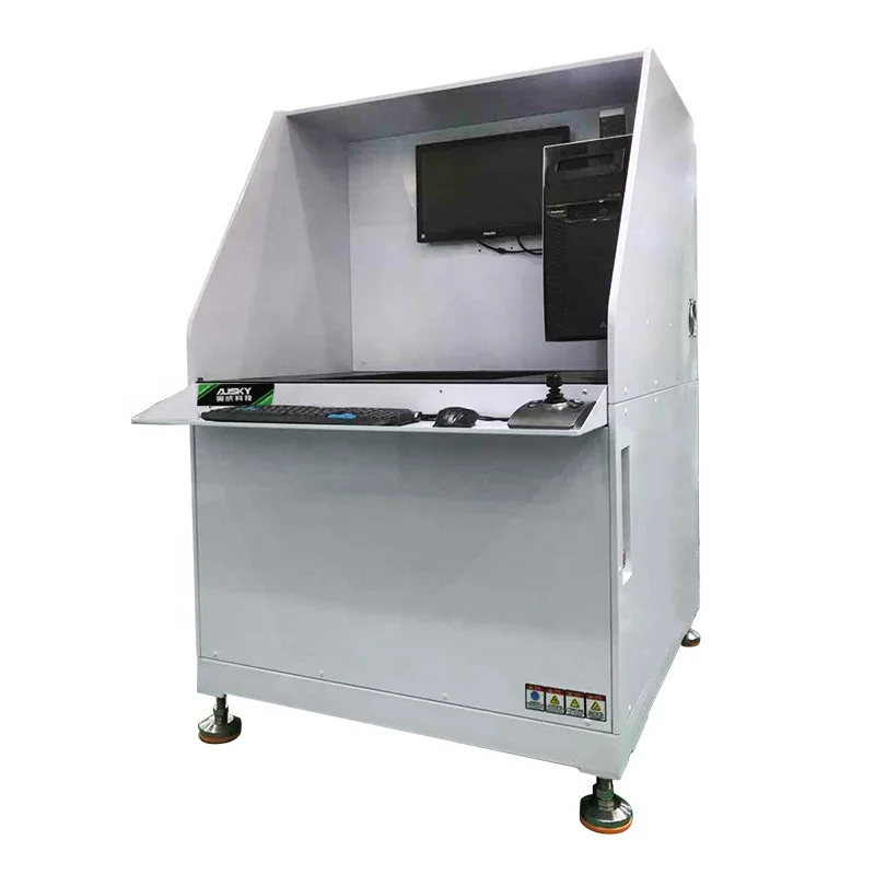 High Precision Flatness Tester Instrument / Warpage Measurement System