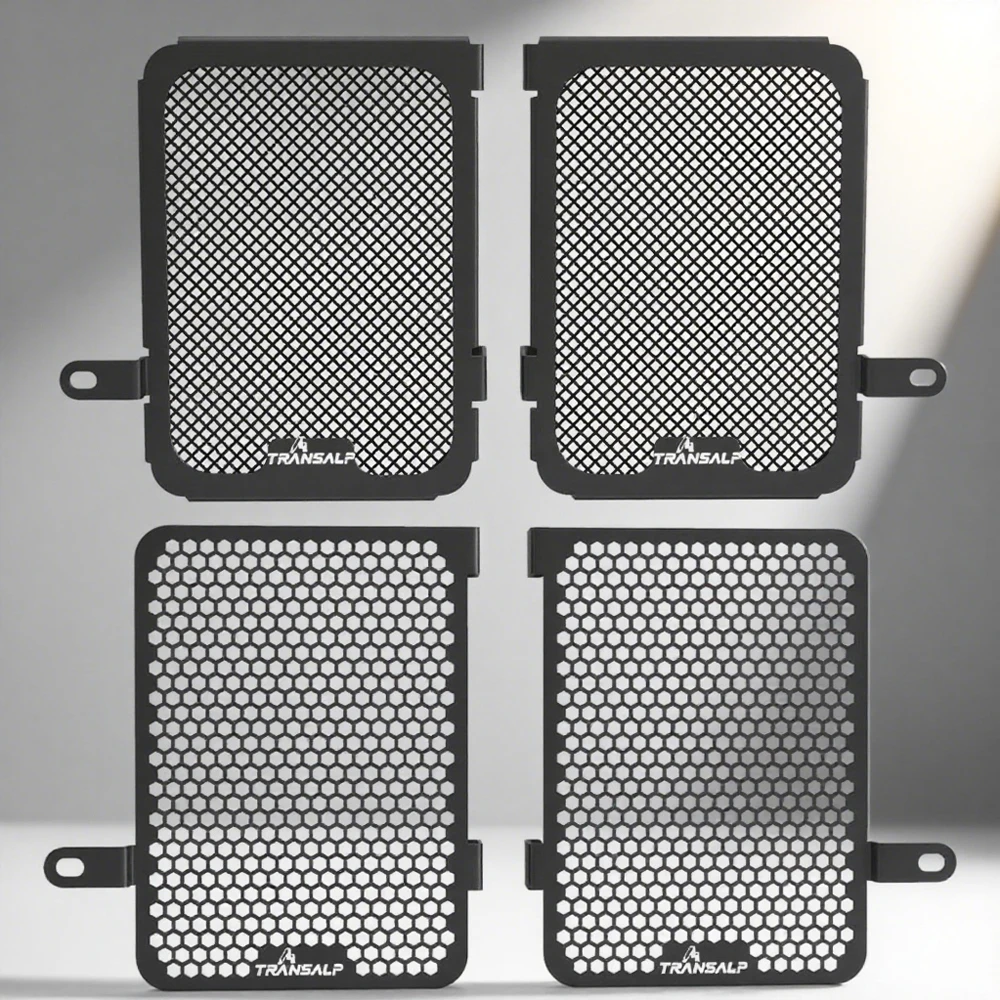 

Radiator Grille Guard Cover FOR Honda XL700V Transalp XL 750V XL 700 V Transalp 2008-2022 2021 2020 2019 2018 2017 Motorcycle