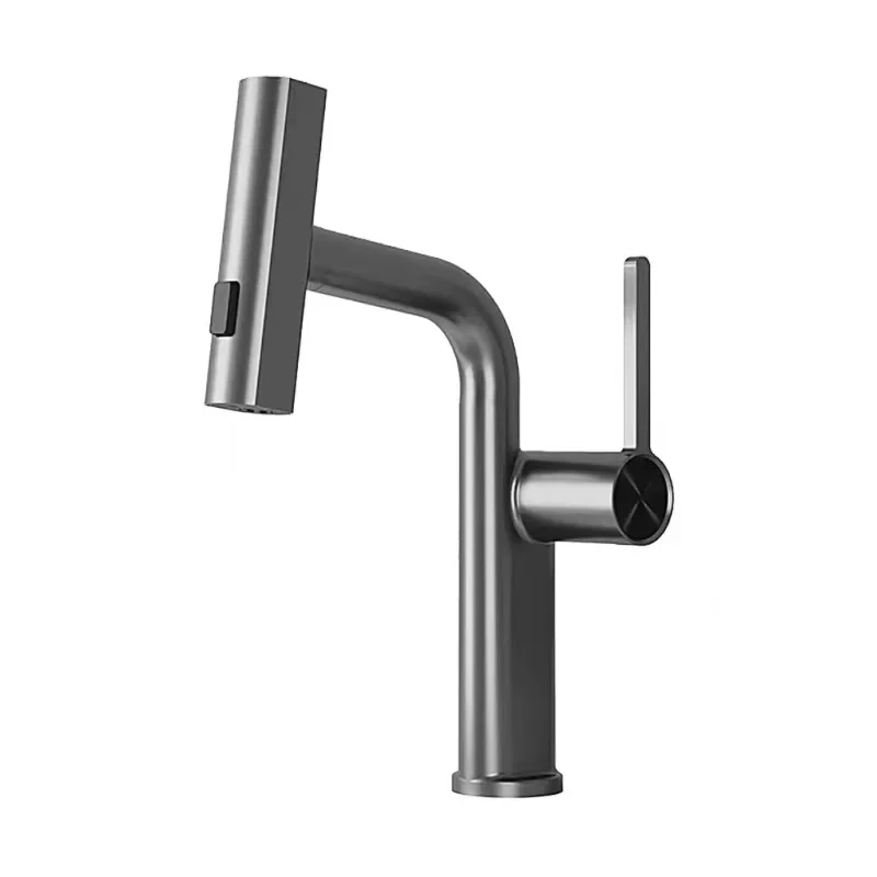 Modern brass bathroom faucet bath  mixer s mixers taps basin