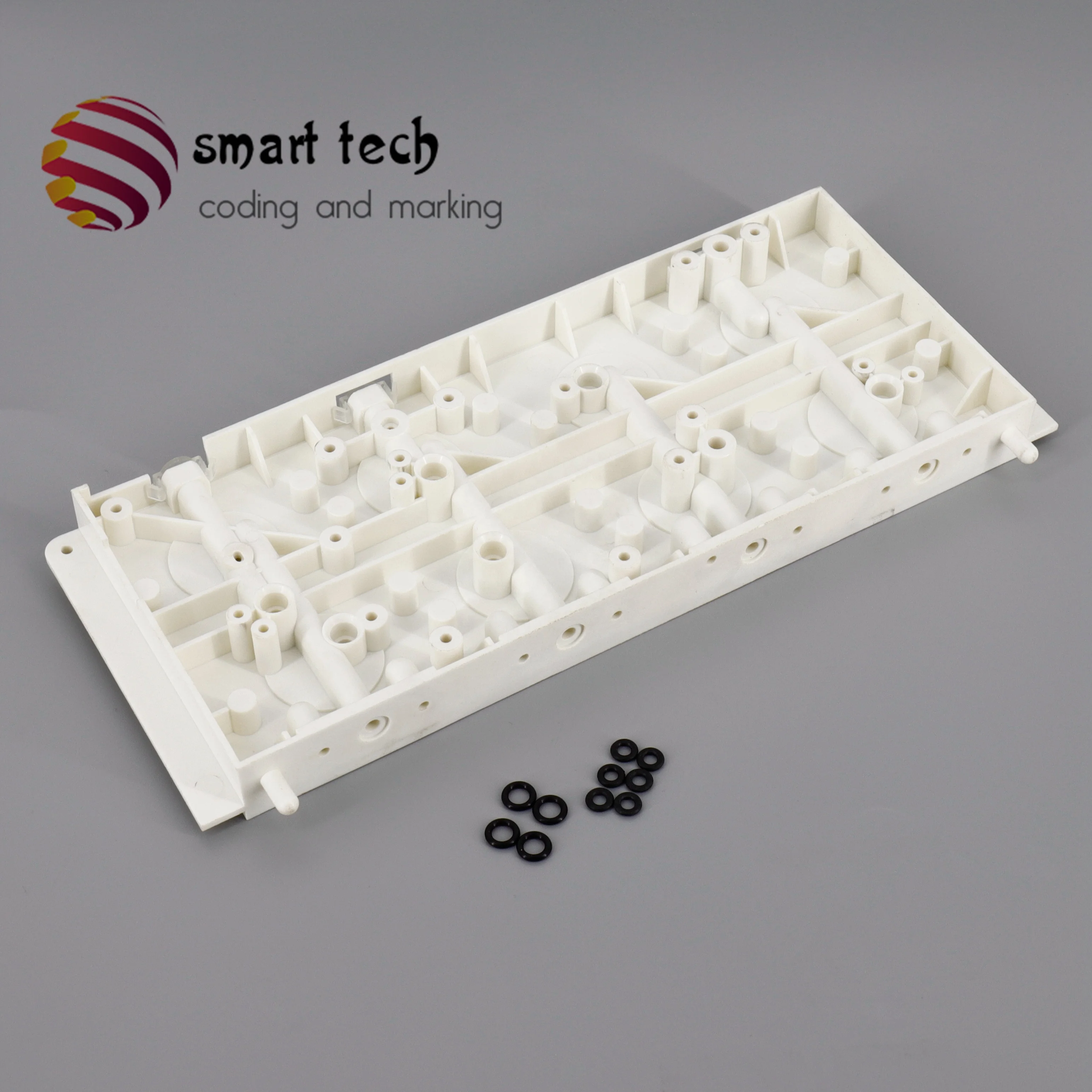 

HIT Compatible PL2589 CHASSIS for ELECTROVALVE for PX/PXR/PB/RX2 SERIES Continuous Inkjet Printer