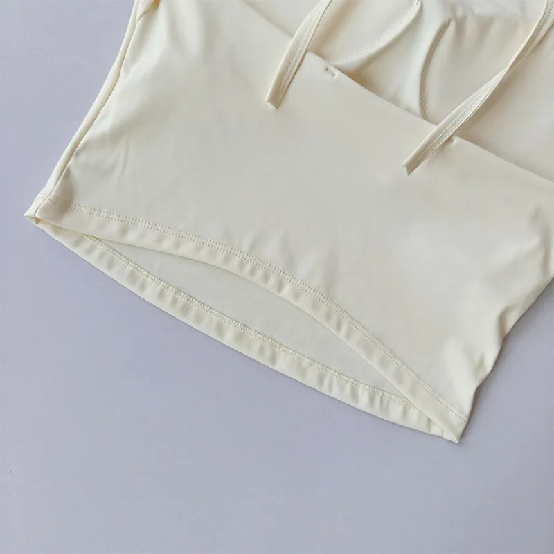 Großhandel Damen Gepolstertes Langarm-Yoga-Shirt mit Schönem Rücken, Gym-Bluse, Pilates, Fitness, Laufen, Workout, Sport-Top – Detail 6