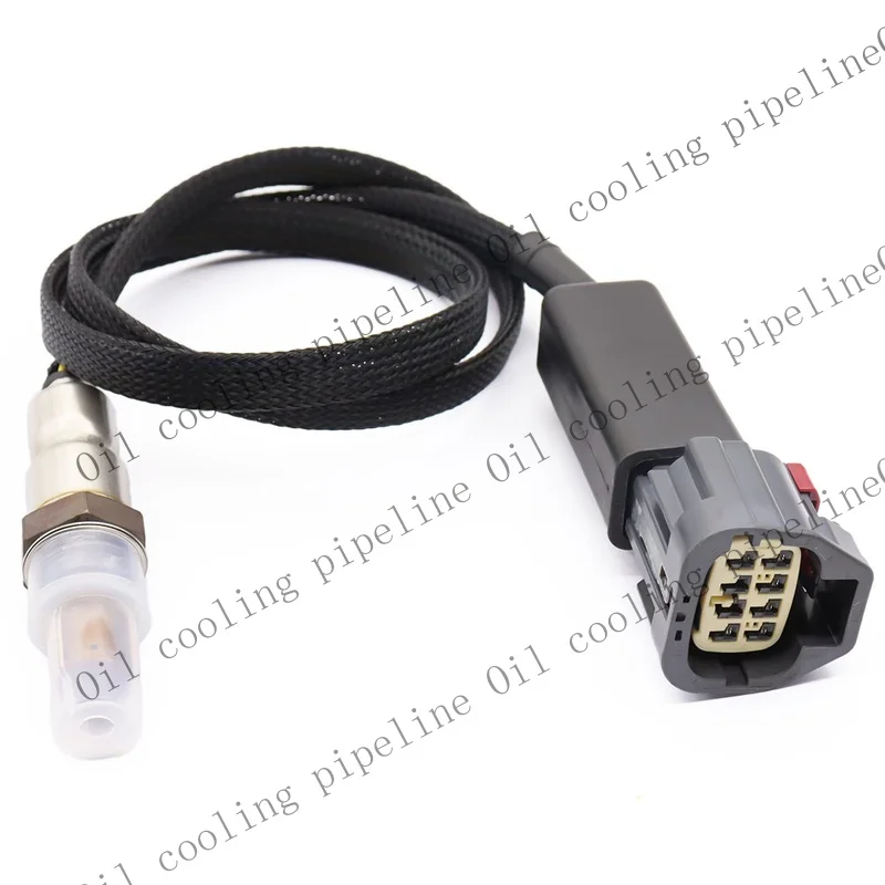 A+ DC3Z-9D378-C NEW NITROGEN OXIDE NOX SENSOR FOR FORD F250 F350 6.7L V8 2013–2016