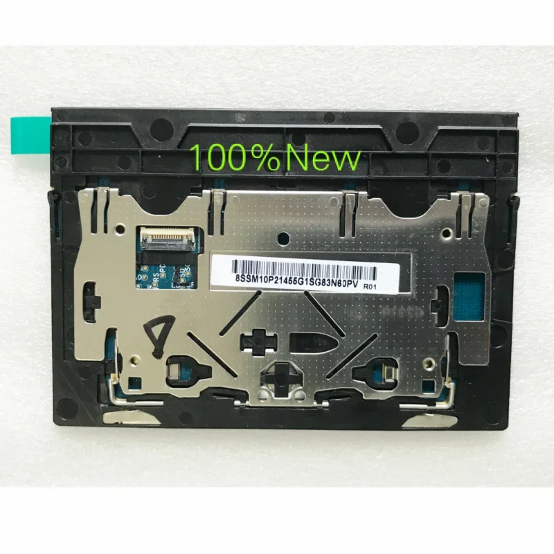 New for Lenovo ThinkPad T490s X395 X390 T495s E14 CLICKPAD touchpad 01YU060 01YU061 01YU062